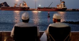 Oil pressure and economic strain drive Iran-US talks | Iran International