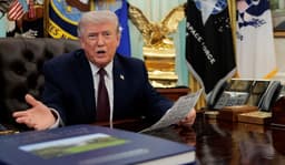 Trump Has No Authority to Federalize Elections | National Review