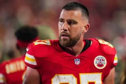 Travis Kelce Injury Review Looms