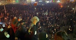 Seven months on, January protests still shape Iranians' lives