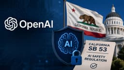 OpenAI calls for stronger AI safety laws after frontier AI model escapes, here is what we know