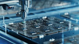 NVIDIA expands manufacturing capacity to meet AI demand