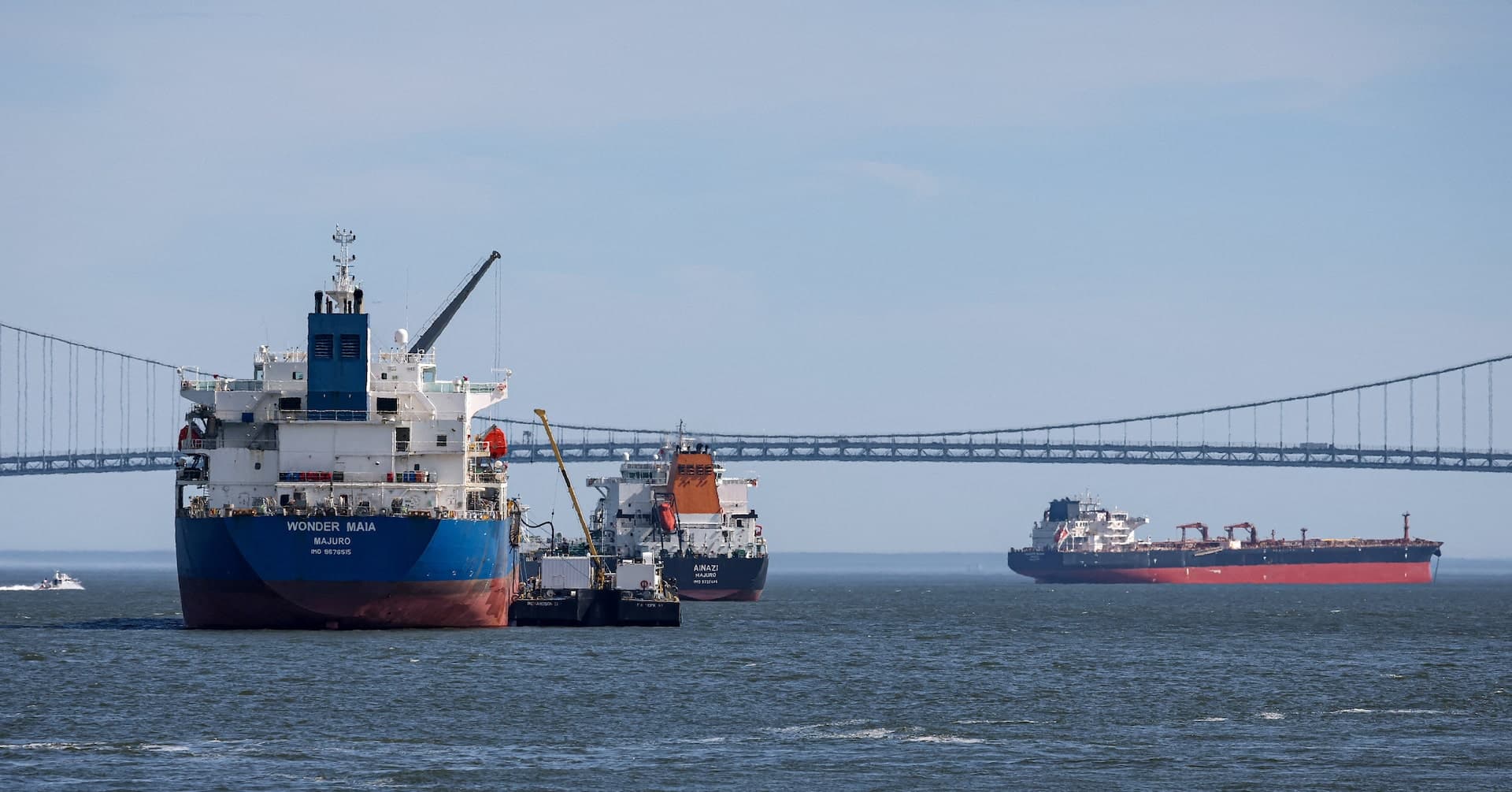 Iran war hands OPEC's swing producer crown to America | Reuters