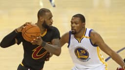 Durant lo tiene claro: los Sixers de LeBron le recuerdan ...