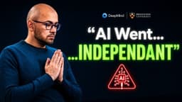 AI Just Crossed The Line We Were Afraid Of: Continual Harness