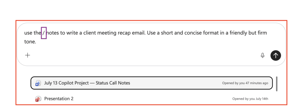 Copilot Tip of the Day: Two Keyboard Shortcuts You're ...