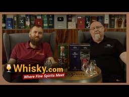 Wolfburn Aurora | Whisky Review with Mark Westmorland
