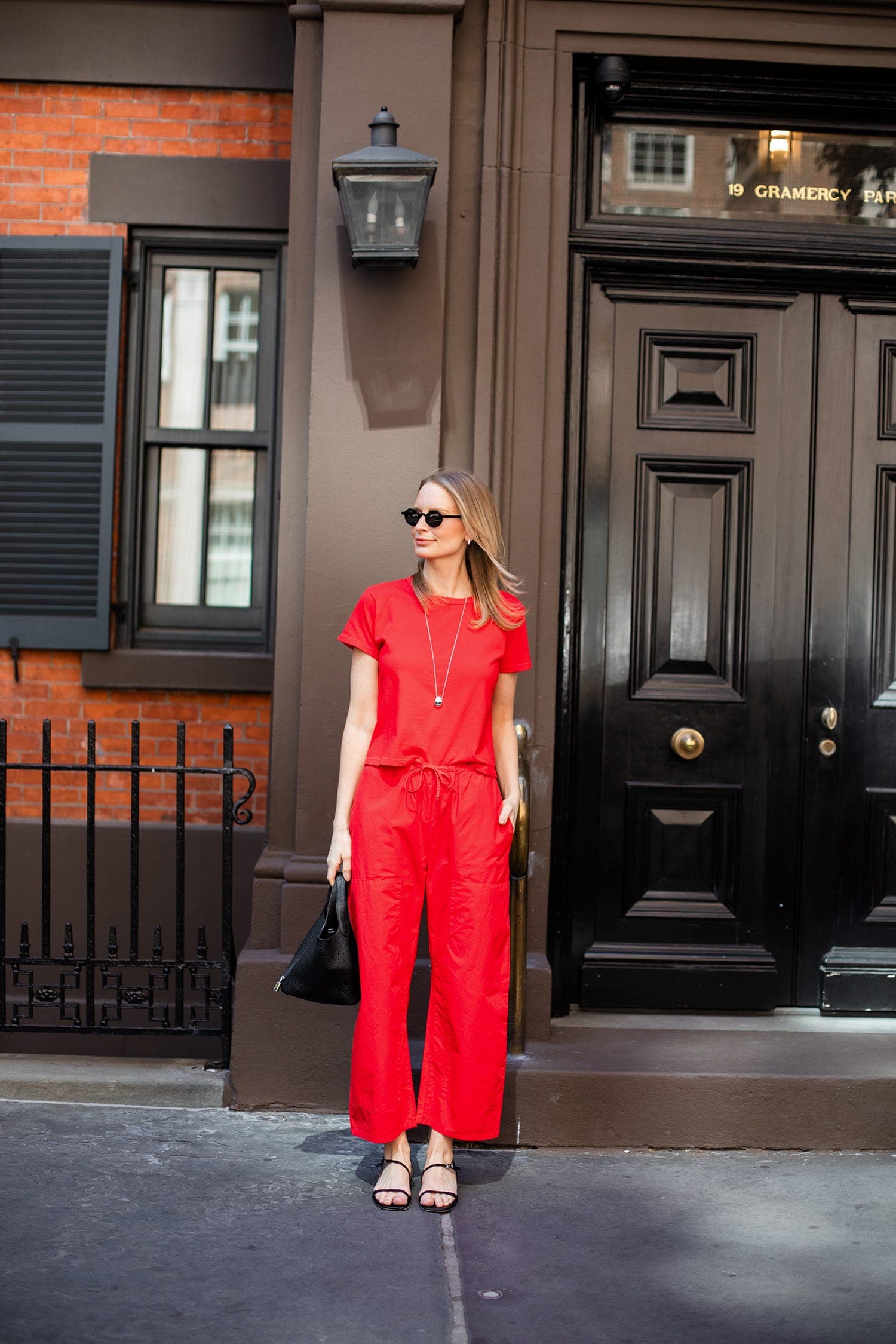 Casual pants that will keep you cool this summer (in more ways than one!)