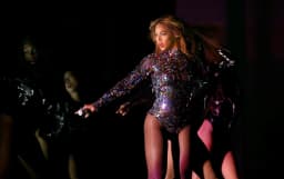Beyoncé drops surprise single ahead of B'Day anniversary