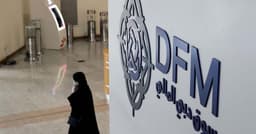 Gulf stock markets soar on US-Iran ceasefire deal | MEO