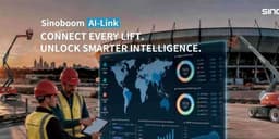 Sinoboom provides deeper insight with AI-Link
