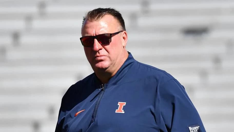 Illinois Football Lands Top JUCO Interior Offensive ...
