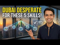 These 5 Skills Will Land You the Job