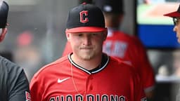 Guardians news: All-Star pitcher isn't giving up hope ...
