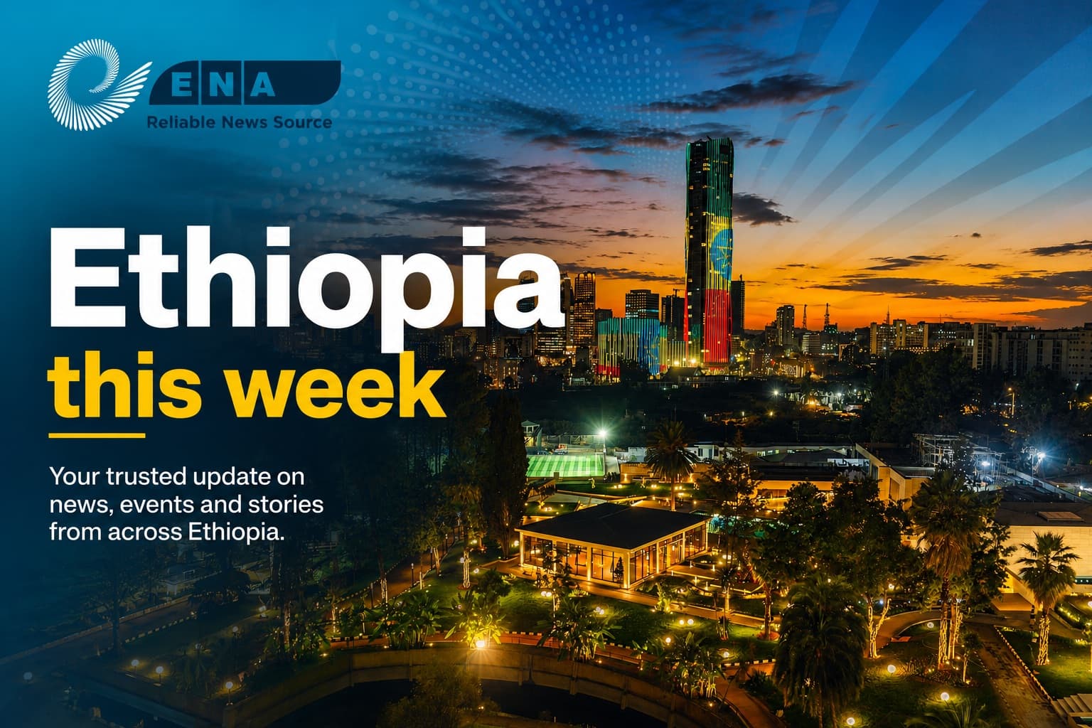 Ethiopia's New Year, BRICS Diplomacy and the Strategic Push for ...