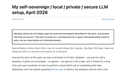 Vitalik Buterin Proposes Localized AI Deployment Strategy for Enhanced Privacy and Security | Binance News on Binance Square