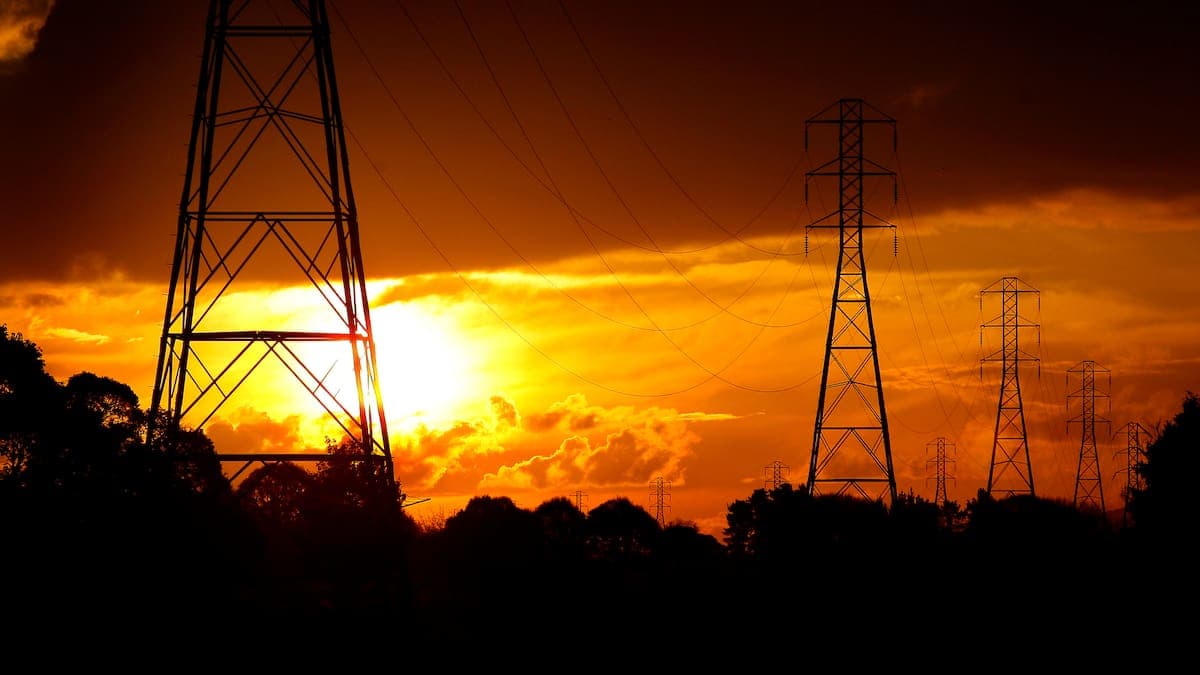 Energy Minister Simeon Brown calls on power networks to ...