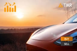 Tesla's Robotaxi Is Live in 3 Cities. The Operating Income ...