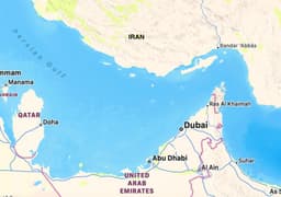 Philippe Lagassé: Canada could help in the Strait of Hormuz, but must we?