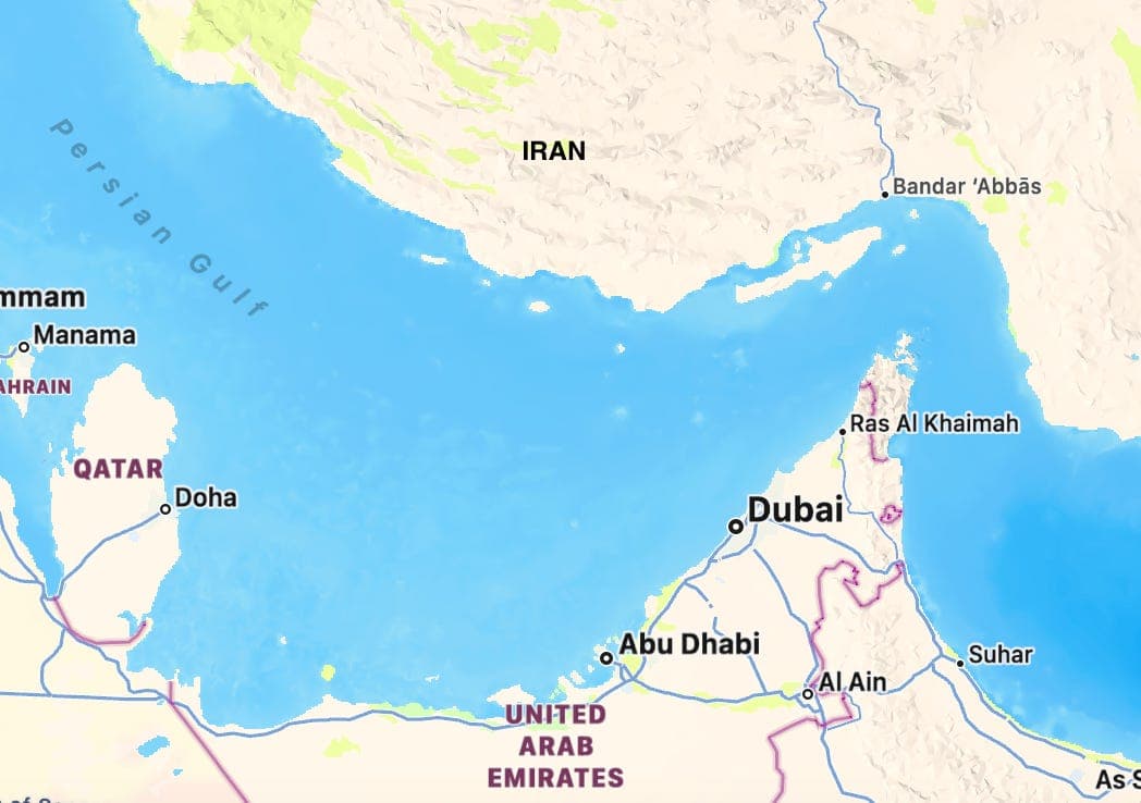 Philippe Lagassé: Canada could help in the Strait of Hormuz, but must we?