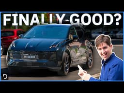 2026 Zeekr X Review | This EV is Finally GREAT?