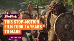 Director Travis Knight Talks the 16 Year Journey to Make Laika's Wildwood | IGN Fall Fanfest 2026