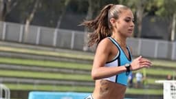 Rising Australian track and field star Natasha Ward dies at 21