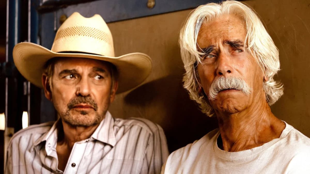 Stephen King Asks Why Taylor Sheridan's Hit Western ...
