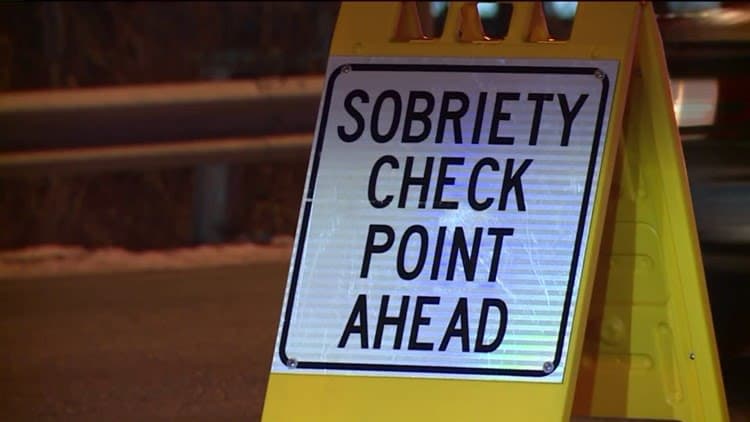 THP running safety checkpoints across Tennessee ...