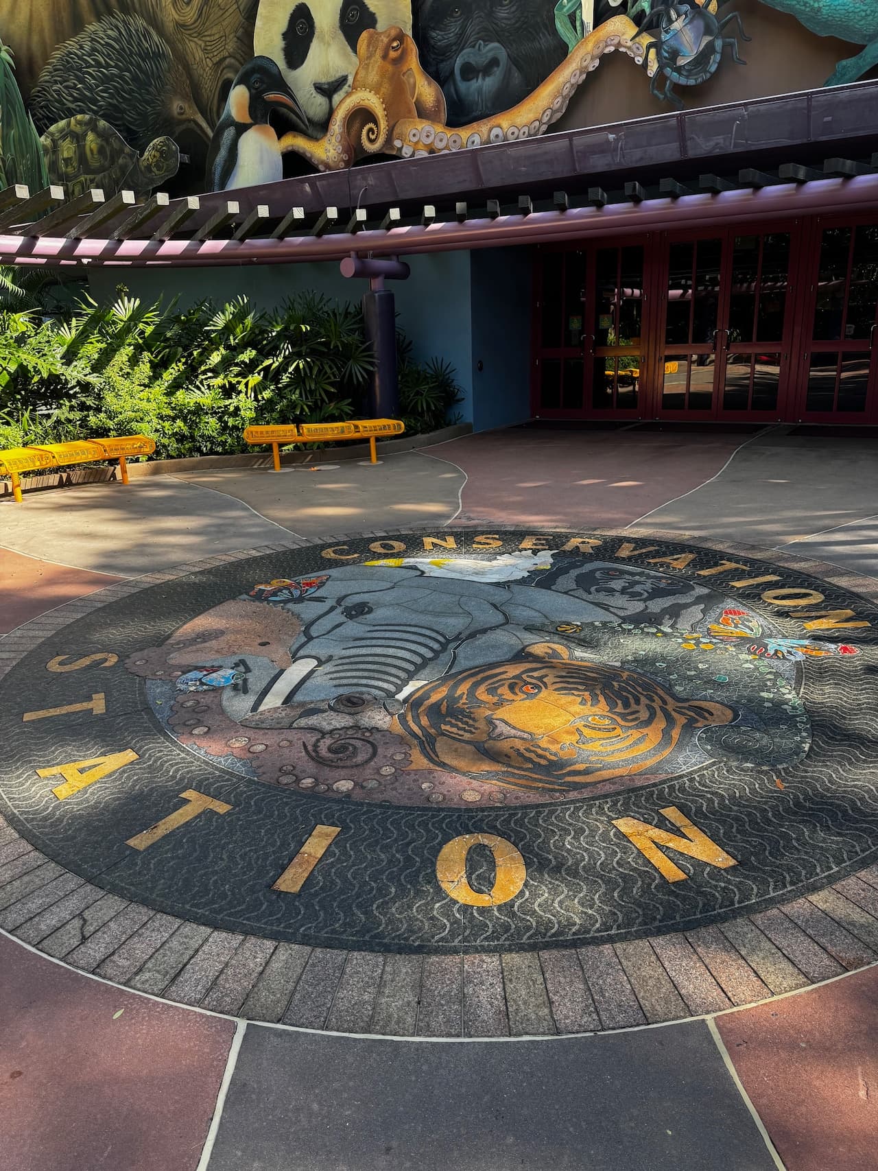 Disney just changed everything about this Animal Kingdom opening-day attraction, and fans are not happy