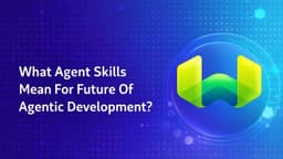 What Weaviate agent skills launch means for the future of AI databases and agentic development