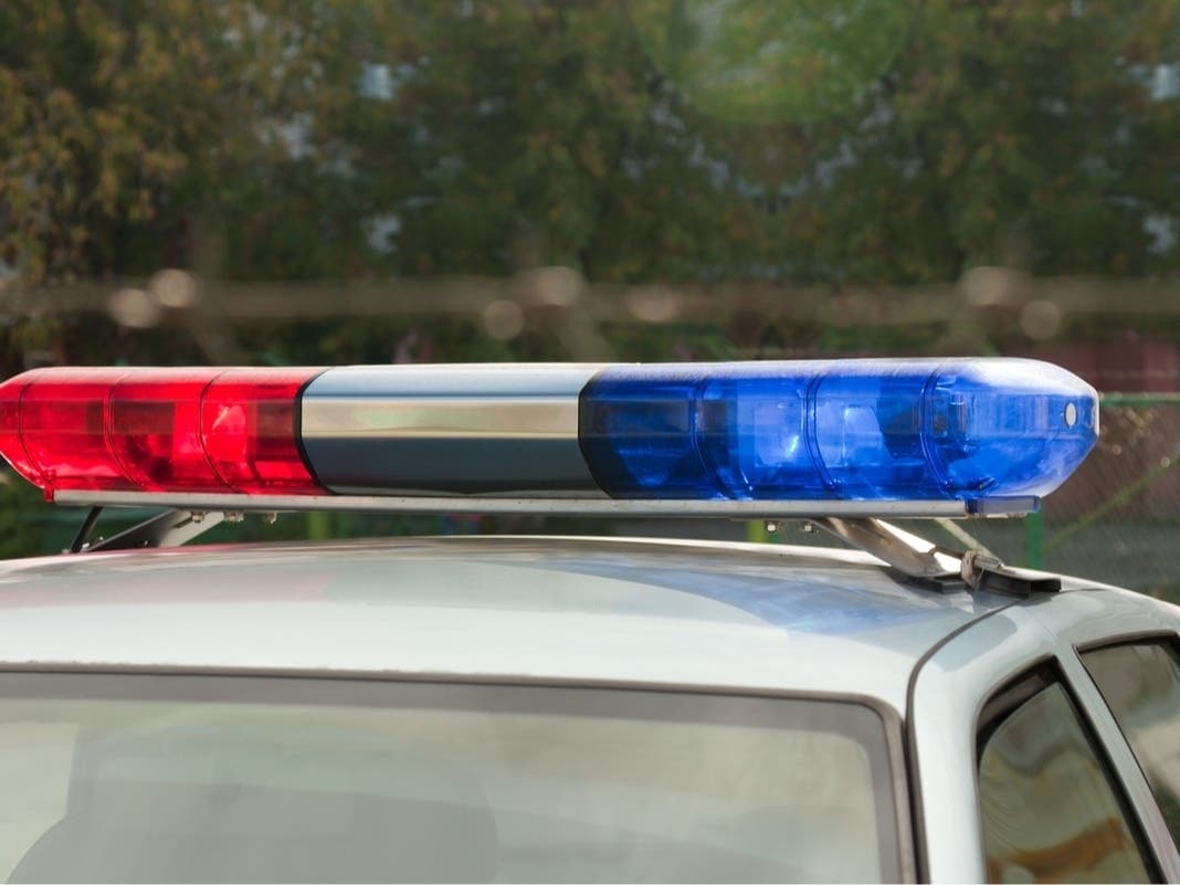 Fredericksburg Man Charged After Race Challenge Leads ...