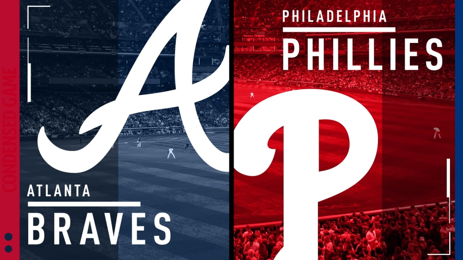 Condensed Game: ATL@PHI - 9/6/26 | 09/06/2026 | Atlanta Braves