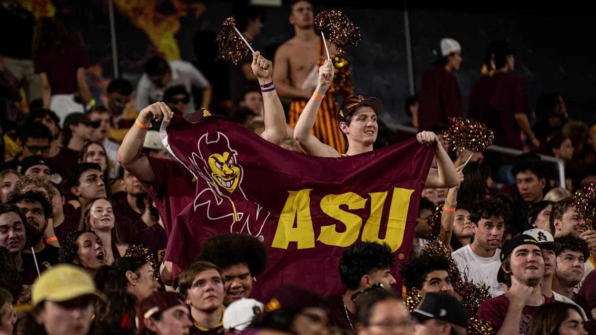 What channel is Arizona State vs Hawaii on? TV schedule Saturday