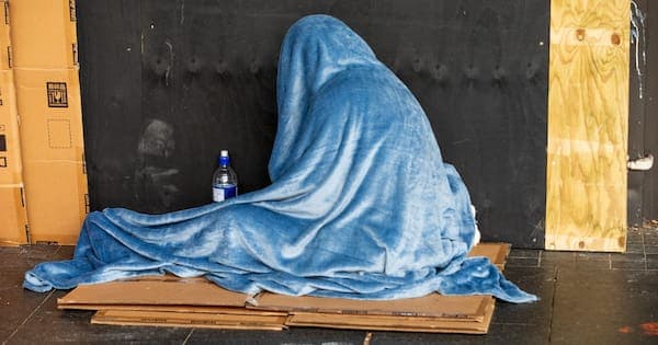 Why it's wrong to dodge questions about homelessness in NZ
