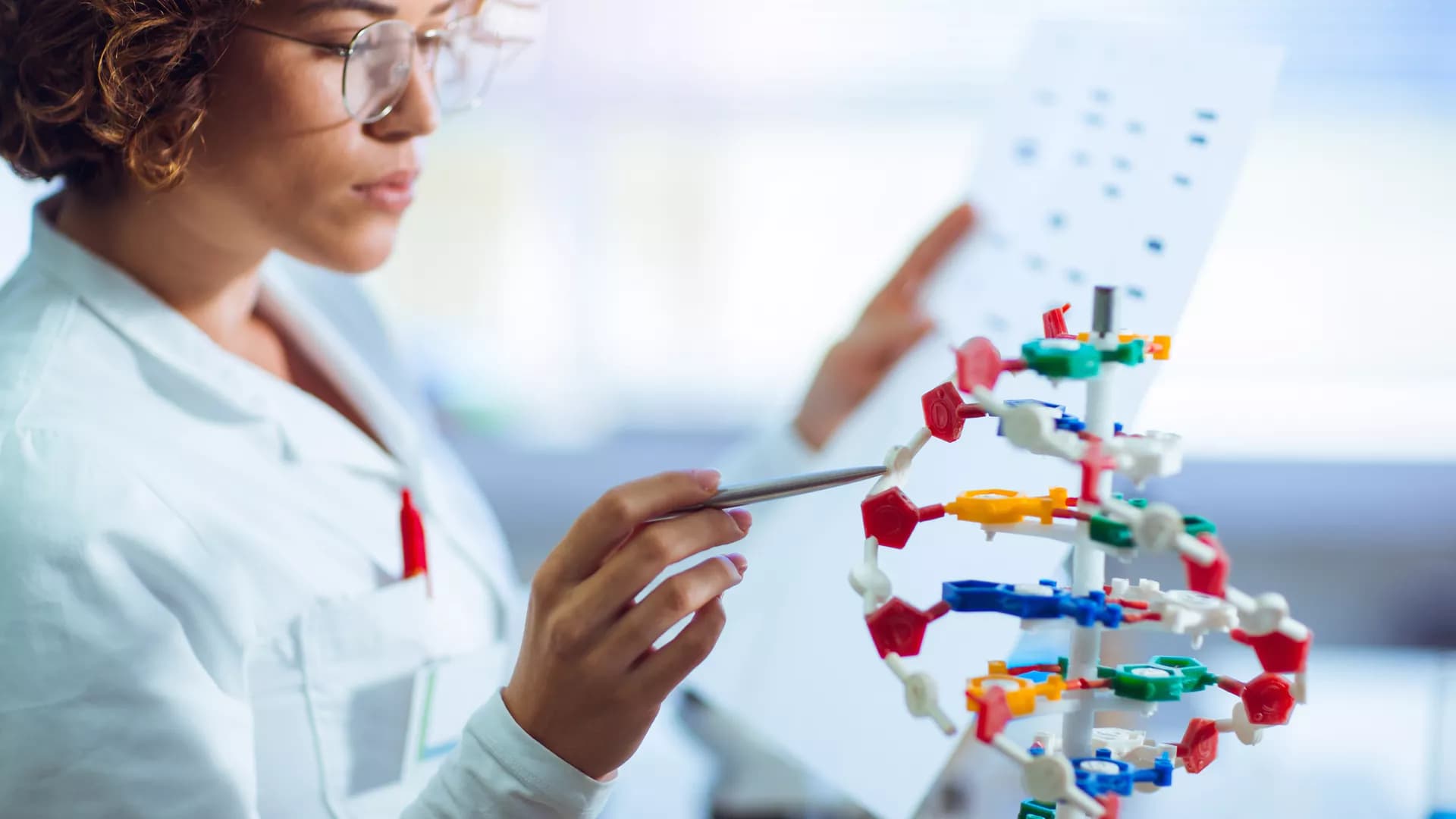 In Vivo Programming via Gene Editing to Overcome the ...