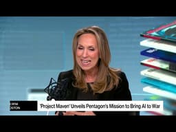 America’s Decade-Long AI War Efforts Get a Trial by Fire