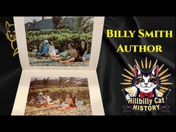 Billy Smith Author/Editor - ANALYSIS - Elvis Fans Find The Truth!!! #elvispresley #cousin #tellall