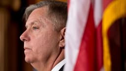 Pass the Lindsey Graham Act