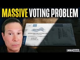 Trump’s New Voting Plan Has a Massive Problem  | The Frank Figliuzzi Show