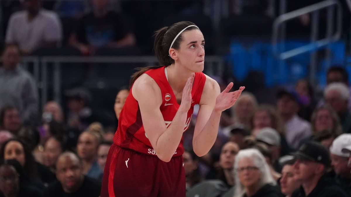 Fever vs Dream Game: Clark vs Reese Rivalry
