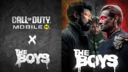 COD Mobile The Boys Crossover: Are Homelander And Billy Butcher Joining The Party? | Times Now