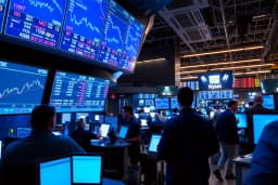 The AI Power Surge: Utilities ETFs Shift from Defense to Growth