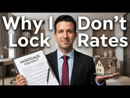 Mortgage Rates Rise Again: 30-Year Fixed Stays Above 6% for Fifth Week