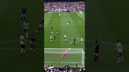 This Young Fan Can’t Believe It 🤯