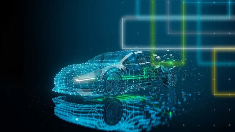 Why Western OEMs are falling behind China in SDV development