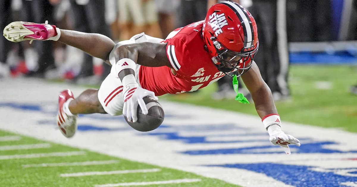 Owls offense shows passing progress but struggles to finish drives
