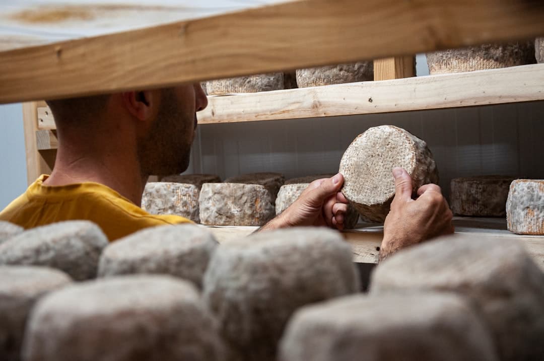 Artisan cheese and where it is heading