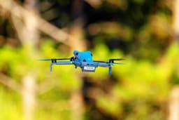 Trump's drone tariff deepens decoupling
