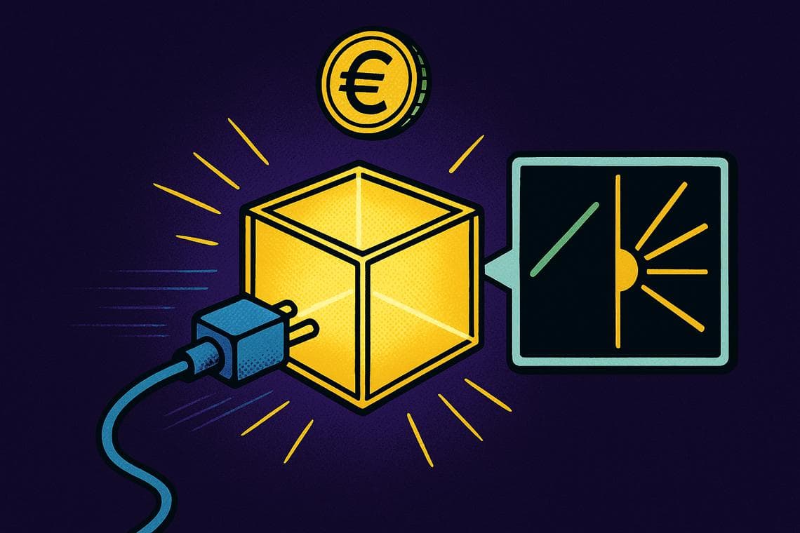 Quanscient simulation platform funding: €10m Series A
